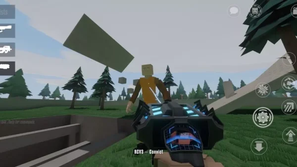 GoreBox 27 APK