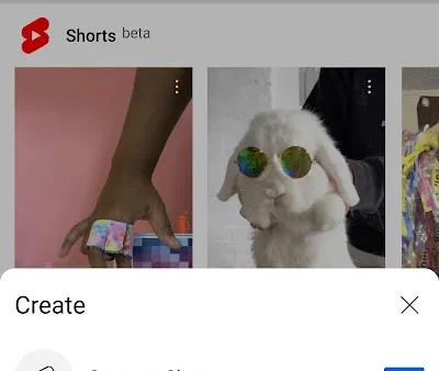 YouTube