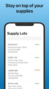 Bluecord Screenshot 1