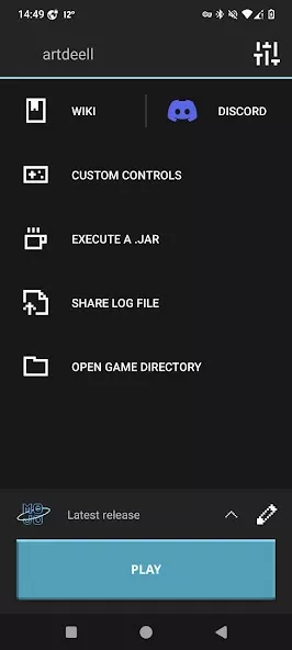 MojoLauncher APK