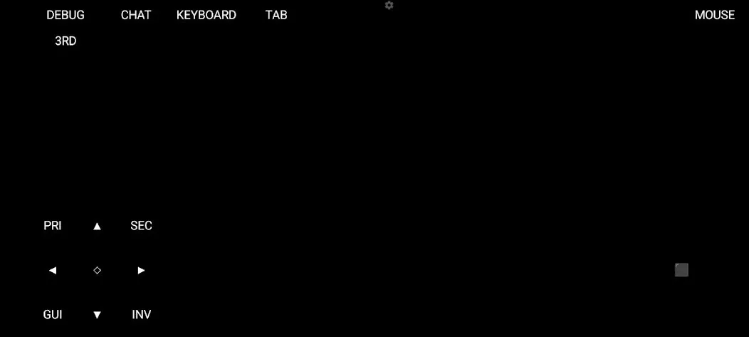 MojoLauncher APK Screenshot 4