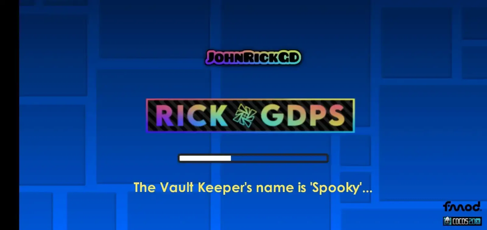RGDPS APK Screenshot 1