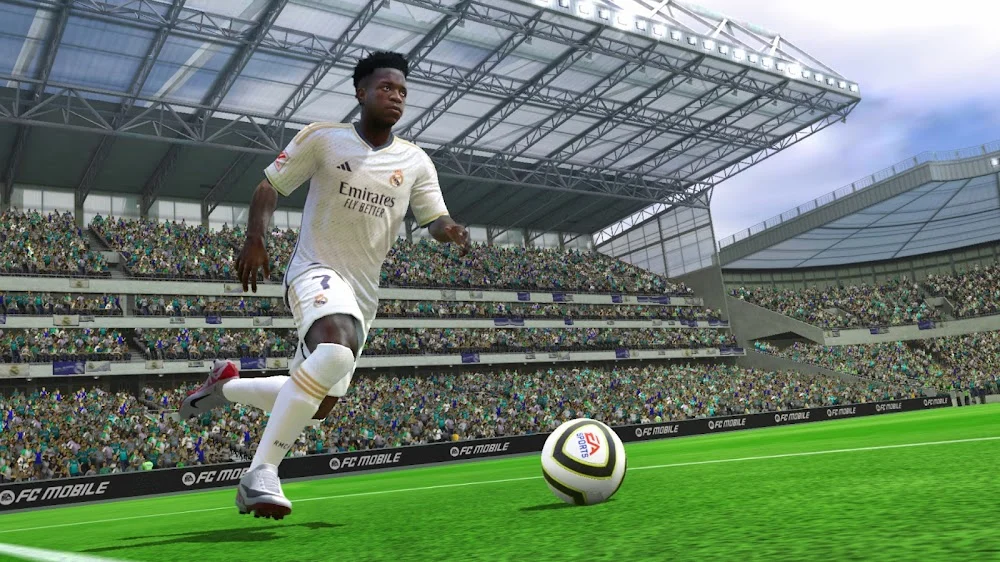 EA SPORTS FC™ MOBILE BETA Screenshot 1